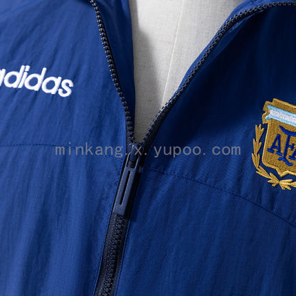 CHAQUETA SELECCIÓN ARGENTINA