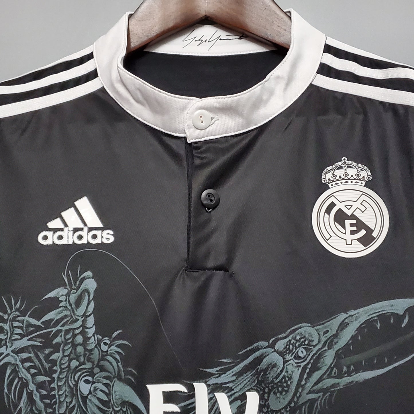 CAMISETA REAL MADRID ALTERNATIVA 2014/2015