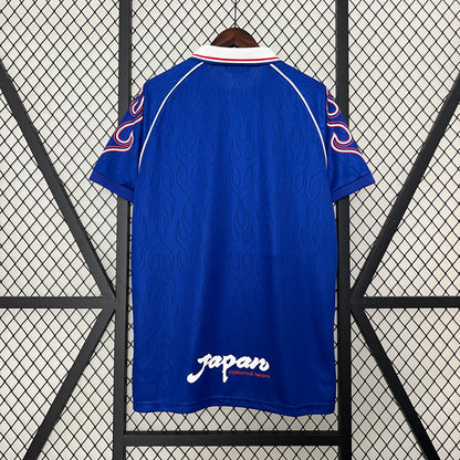 CAMISETA RETRO JAPÓN LOCAL 1998