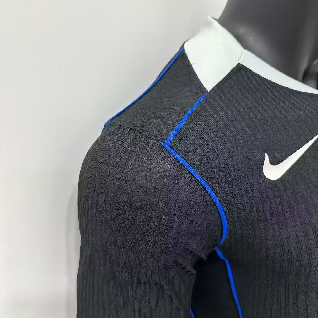 CAMISETA CHELSEA ALTERNATIVA 2025/2026