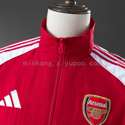 CHAQUETA ARSENAL