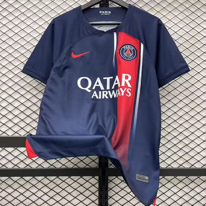 CAMISETA PSG LOCAL 2023/2024