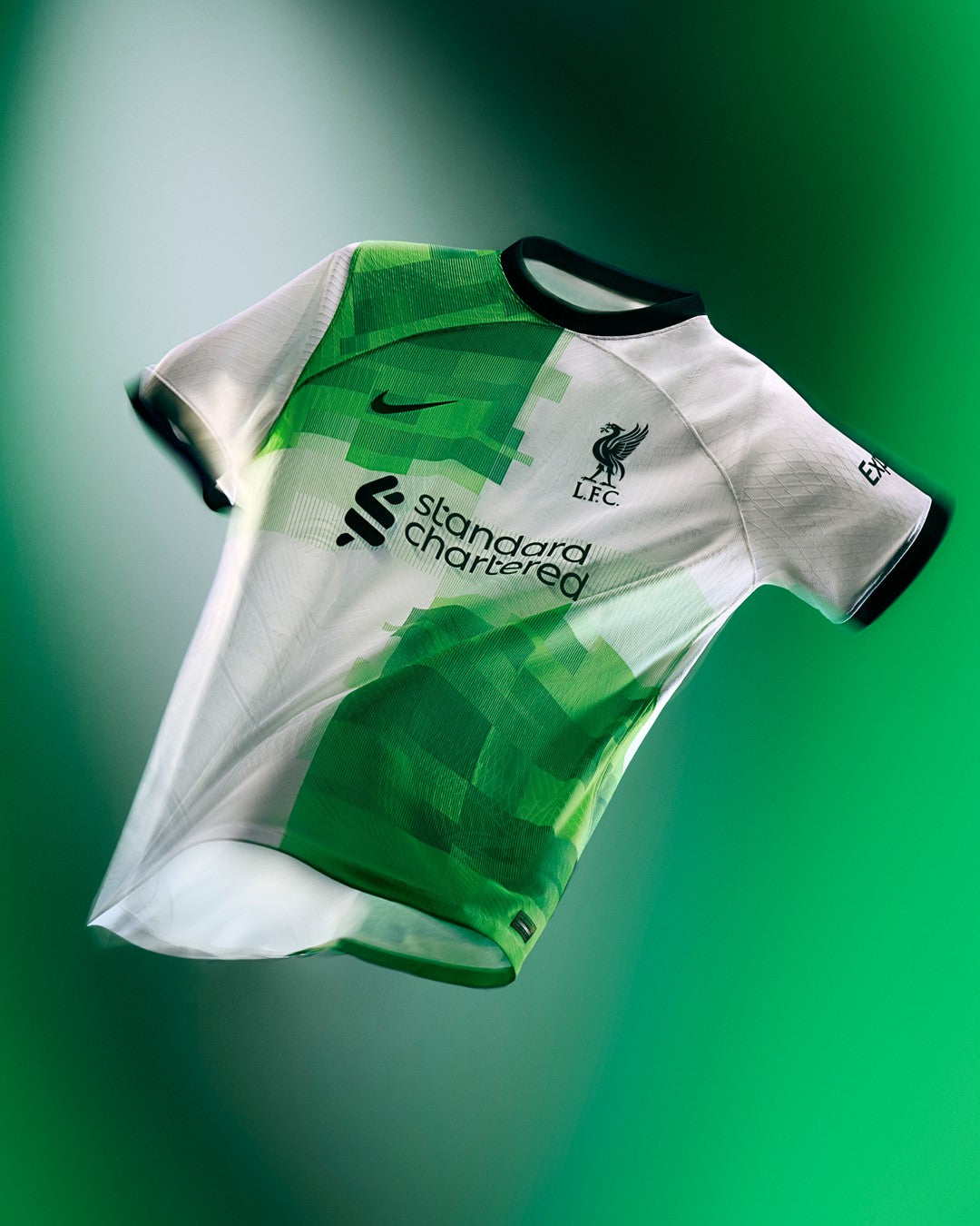 CAMISETA LIVERPOOL VISITANTE 2023/2024