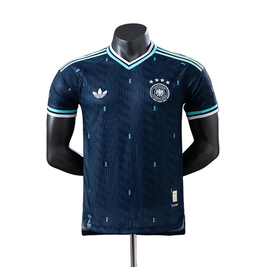 CAMISETA SELECCIÓN ALEMANIA VISITANTE MUNDIAL 2026