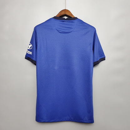 CAMISETA CHELSEA FINAL DE CHAMPIONS LEAGUE 2021