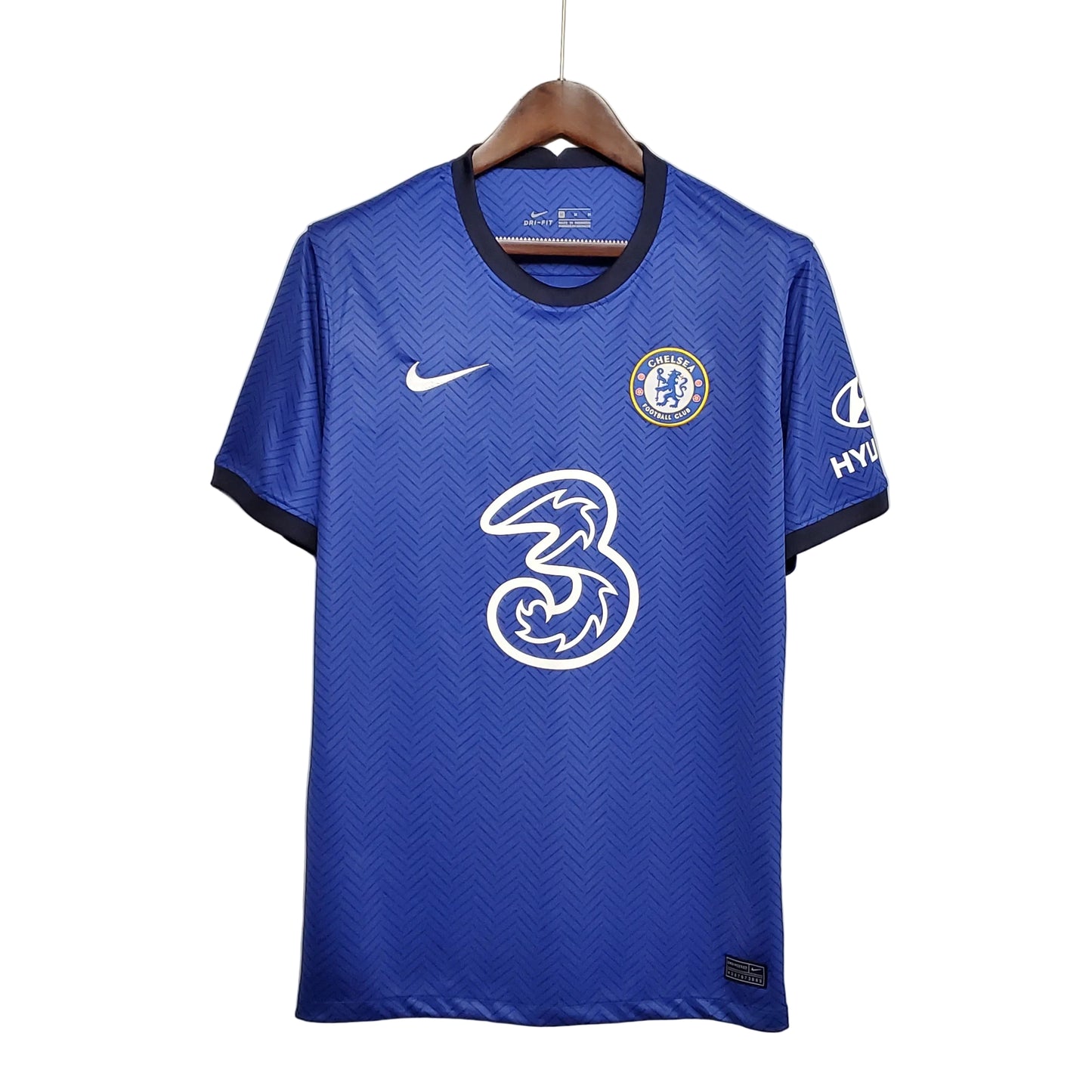 CAMISETA CHELSEA FINAL DE CHAMPIONS LEAGUE 2021
