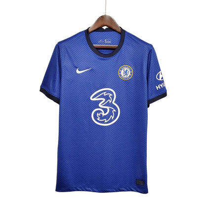 CAMISETA CHELSEA FINAL DE CHAMPIONS LEAGUE 2021