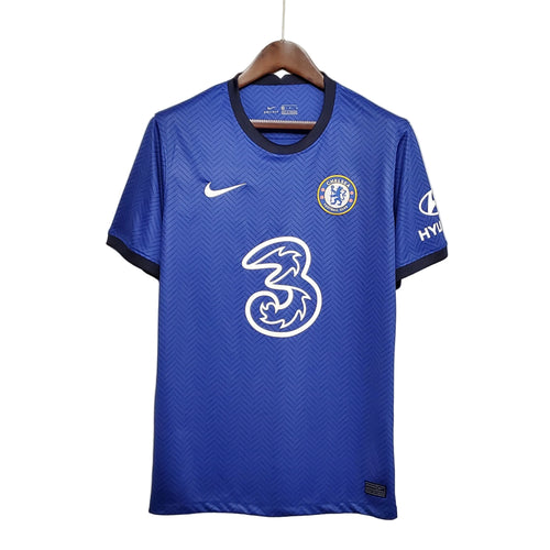 CAMISETA CHELSEA FINAL DE CHAMPIONS LEAGUE 2021