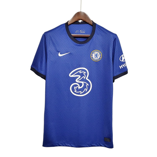 CAMISETA CHELSEA FINAL DE CHAMPIONS LEAGUE 2021