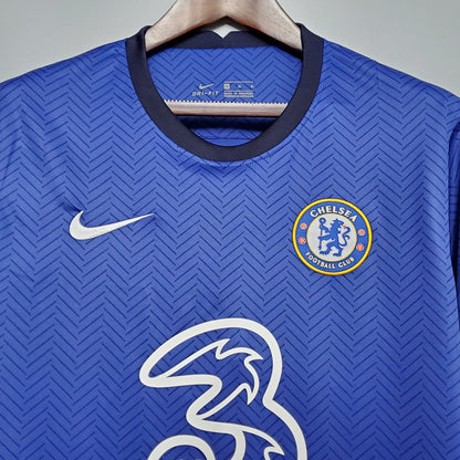 CAMISETA CHELSEA FINAL DE CHAMPIONS LEAGUE 2021