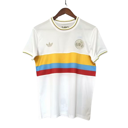 Nueva Blusa Colombiana Camiseta Adidas Camiseta Selección Colombia
