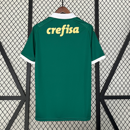 CAMISETA PALMEIRAS LOCAL TIPO HINCHA 2024/2025