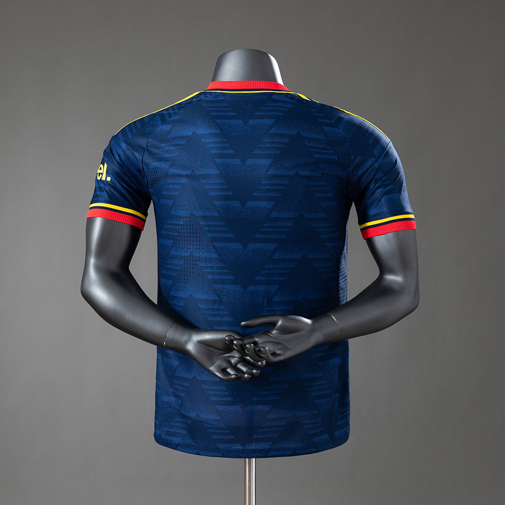 CAMISETA ARSENAL VISITANTE 2026/2027