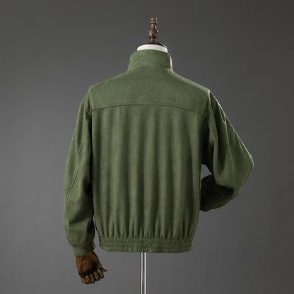 CHAQUETA EDICIÓN AÑO NUEVO CHINO