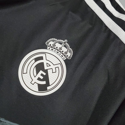 CAMISETA REAL MADRID ALTERNATIVA 2014/2015
