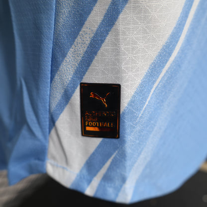 CAMISETA MANCHESTER CITY LOCAL 2025/2026