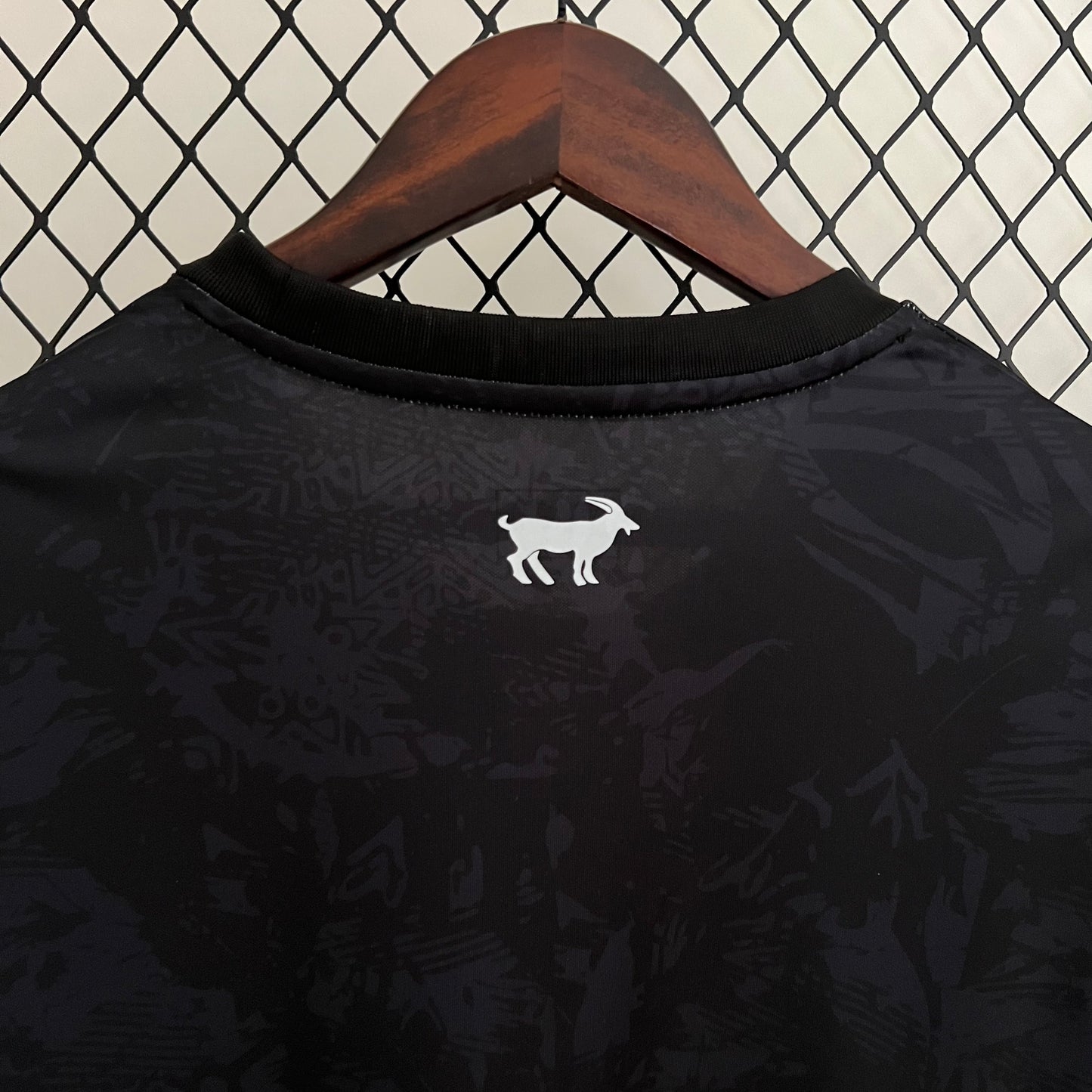 CAMISETA PORTUGAL CRISTIANO RONALDO GOAT