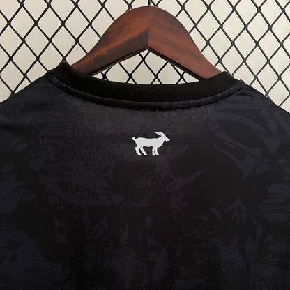 CAMISETA PORTUGAL CRISTIANO RONALDO GOAT
