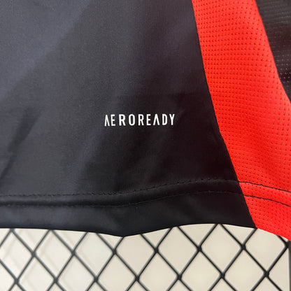 CAMISETA SELECCIÓN COLOMBIA VISITANTE 2024 TIPO HINCHA