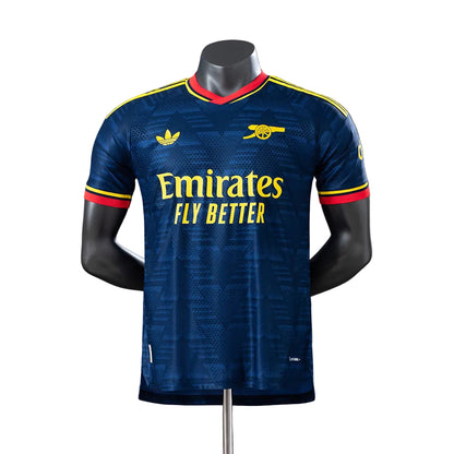 CAMISETA ARSENAL VISITANTE 2026/2027