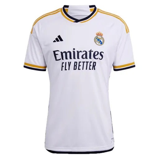 CAMISETA REAL MADRID LOCAL 2023/2024