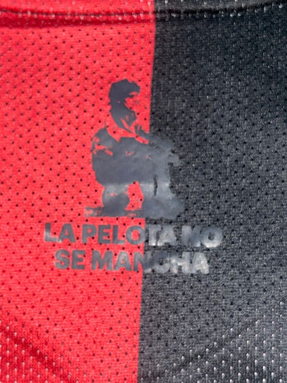 CAMISETA NEWELL’S OLD BOYS MARADONA