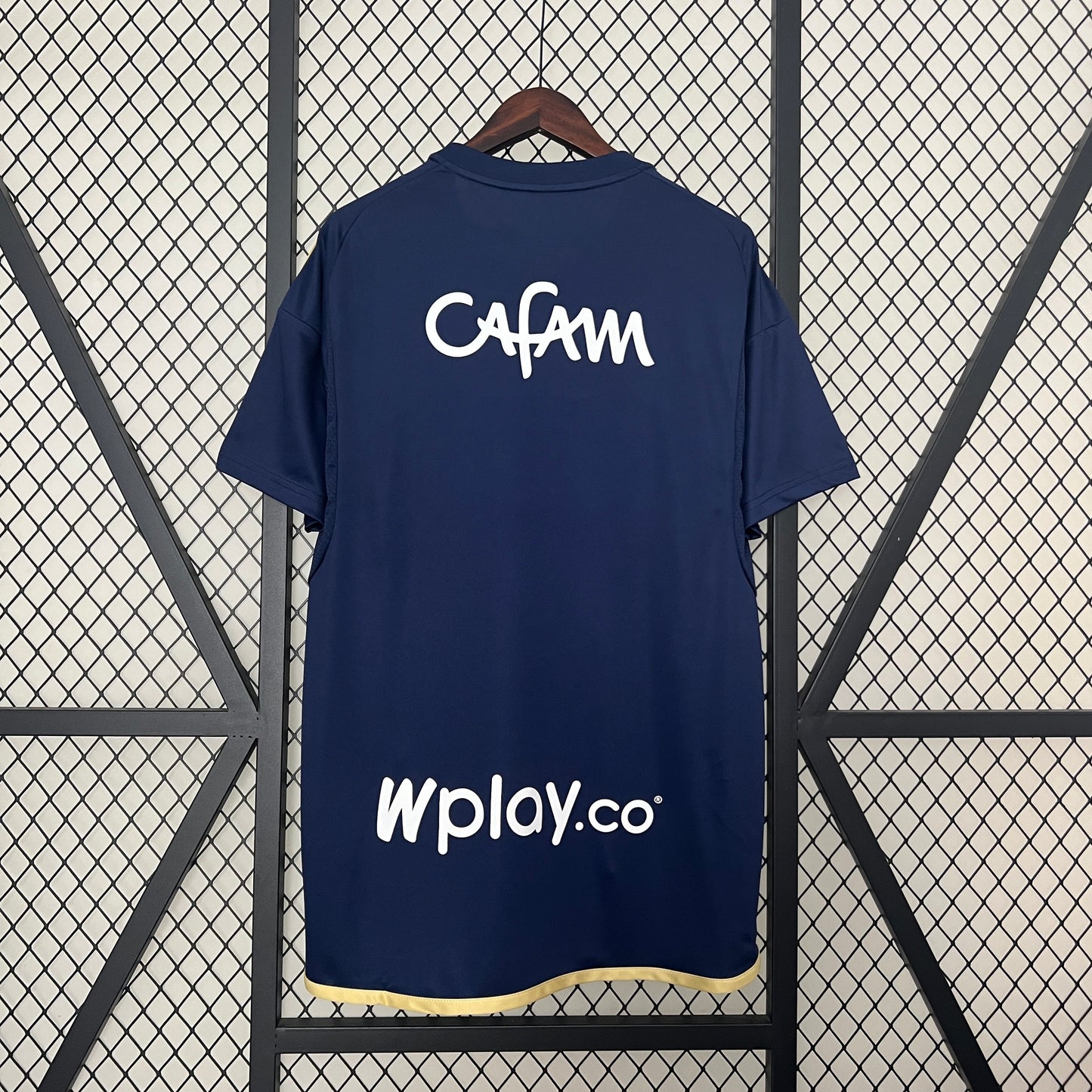 CAMISETA MILLONARIOS LOCAL 2024
