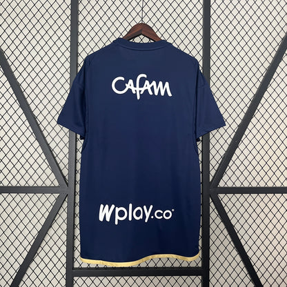 CAMISETA MILLONARIOS LOCAL 2024