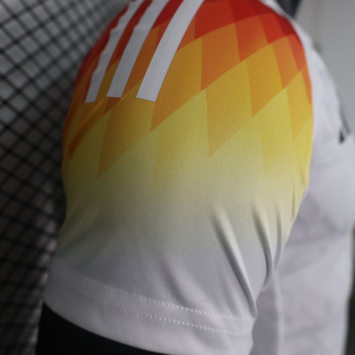 CAMISETA ALEMANIA LOCAL 2024
