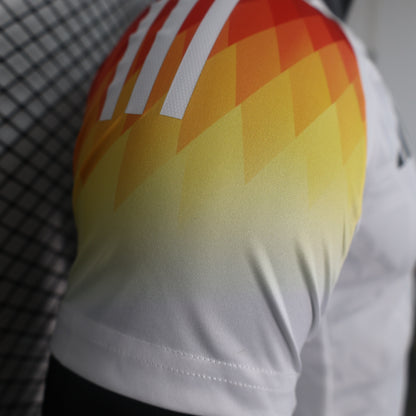 CAMISETA ALEMANIA LOCAL 2024