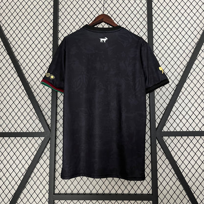 CAMISETA PORTUGAL CRISTIANO RONALDO GOAT
