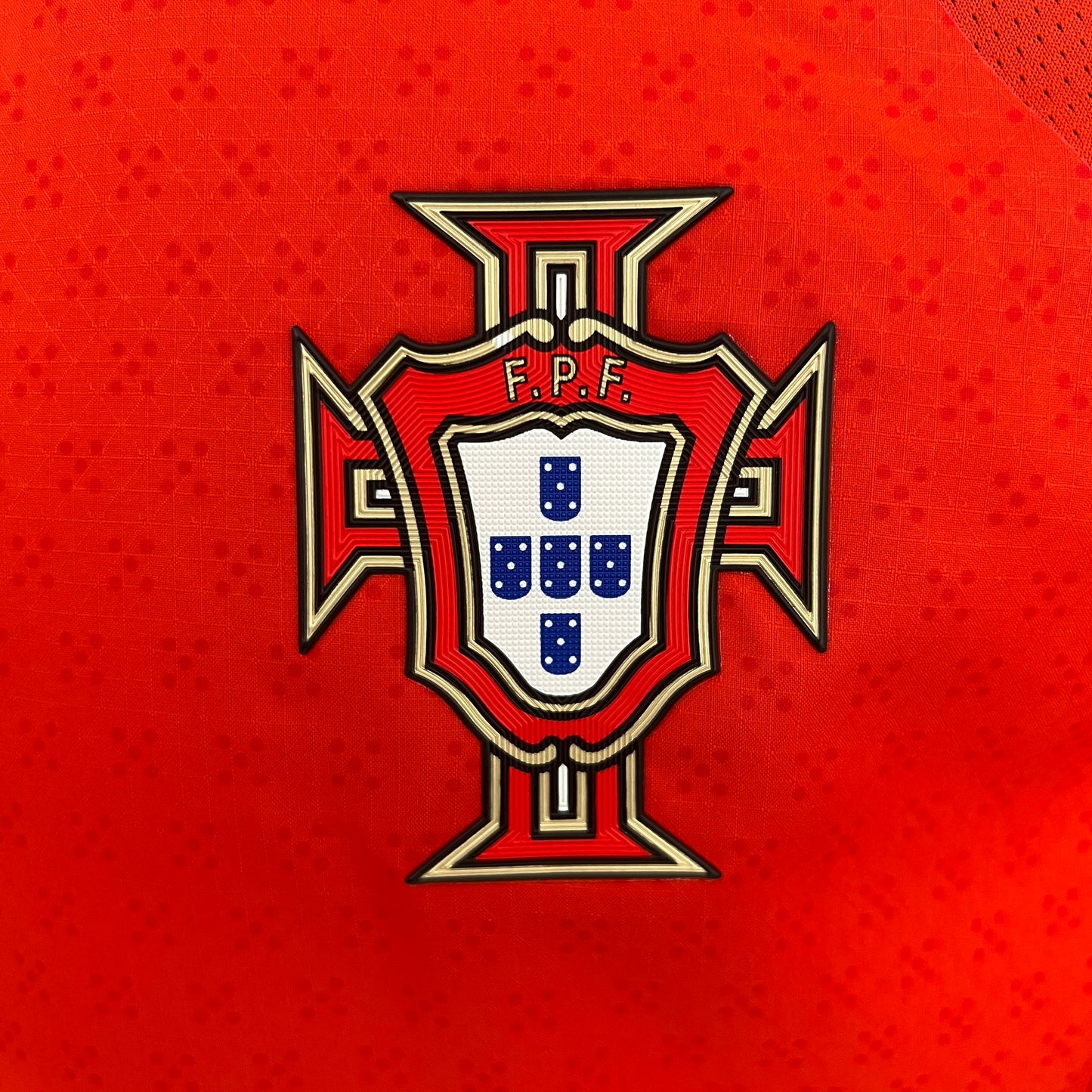 NUEVA CAMISETA PORTUGAL LOCAL 2025
