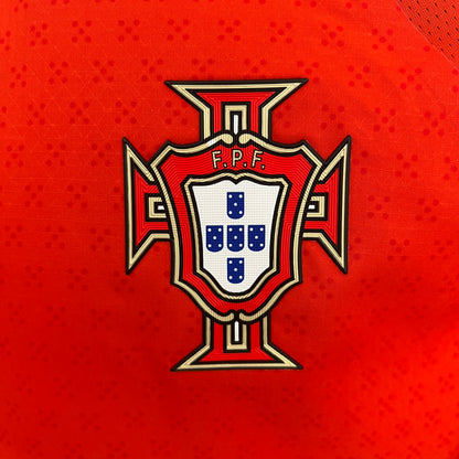NUEVA CAMISETA PORTUGAL LOCAL 2025
