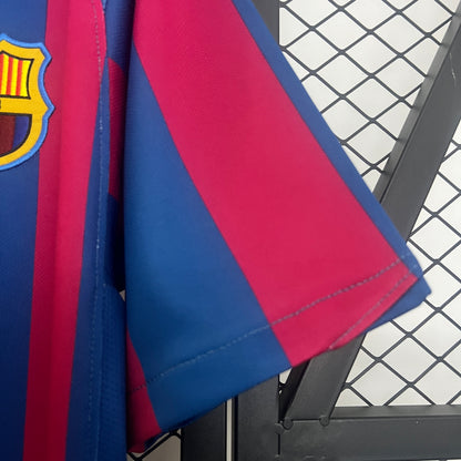 CAMISETA F.C BARCELONA LOCAL 2005-2006