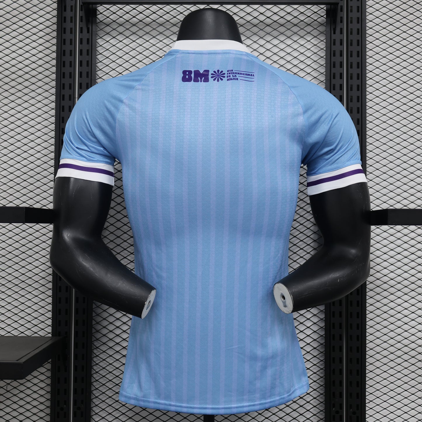 CAMISETA LOCAL URUGUAY 2024