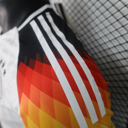 CAMISETA ALEMANIA LOCAL 2024