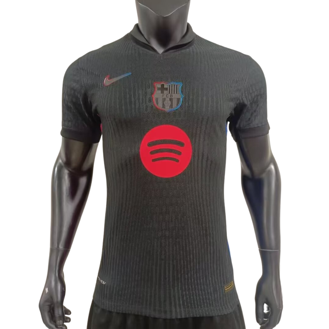 CAMISETA BARCELONA VISITANTE 2024/2025