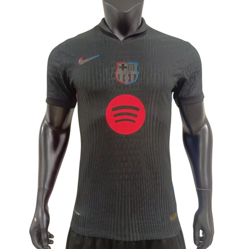 CAMISETA F.C BARCELONA VISITANTE 2024/2025