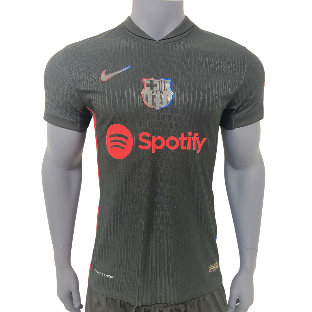 CAMISETA BARCELONA VISITANTE 2024/2025