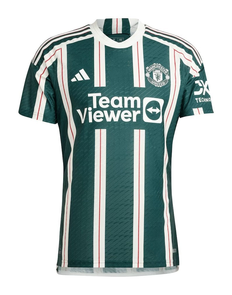 CAMISETA MANCHESTER UNITED VISITANTE 2023/2024