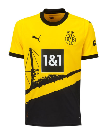 CAMISETA BORUSSIA DORTMUND LOCAL 2023/2024