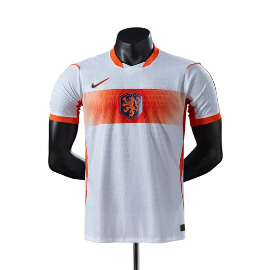 CAMISETA SELECCIÓN HOLANDA VISITANTE MUNDIAL 2026