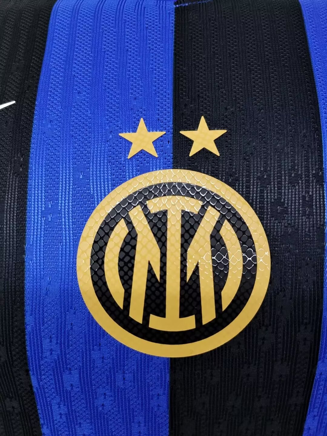 CAMISETA INTER DE MILAN LOCAL 2024/2025