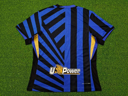 CAMISETA INTER DE MILAN LOCAL 2024/2025