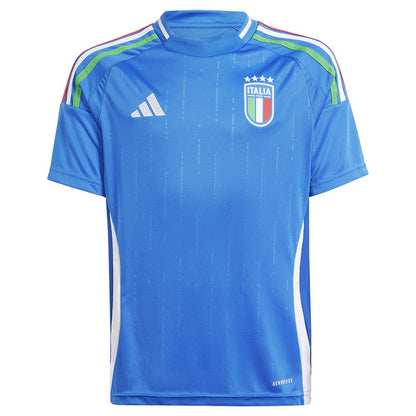 CAMISETA SELECCIÓN ITALIA LOCAL 2024