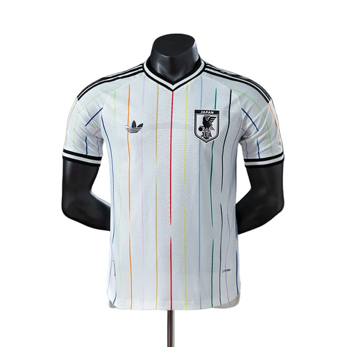CAMISETA SELECCIÓN JAPÓN VISITANTE MUNDIAL 2026