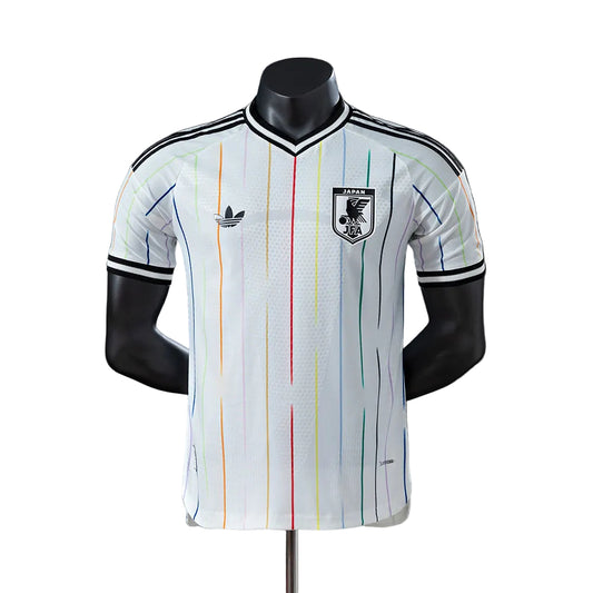 CAMISETA SELECCIÓN JAPÓN VISITANTE MUNDIAL 2026