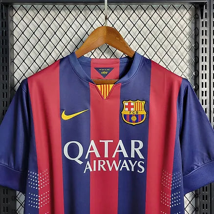 CAMISETA F.C BARCELONA LOCAL 2014-2015