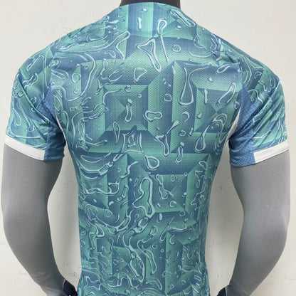 CAMISETA JUVENTUS VISITANTE 2025/2026
