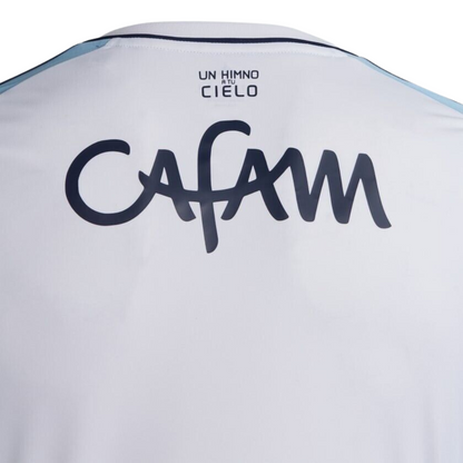 CAMISETA MILLONARIOS VISITANTE  F.C 2023 - 2024